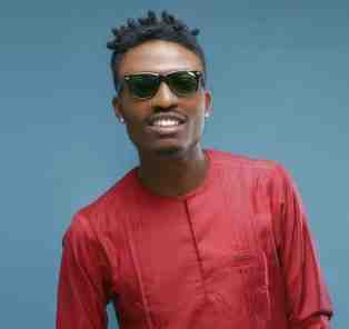 Efe - Mercy Is A Dad Girl